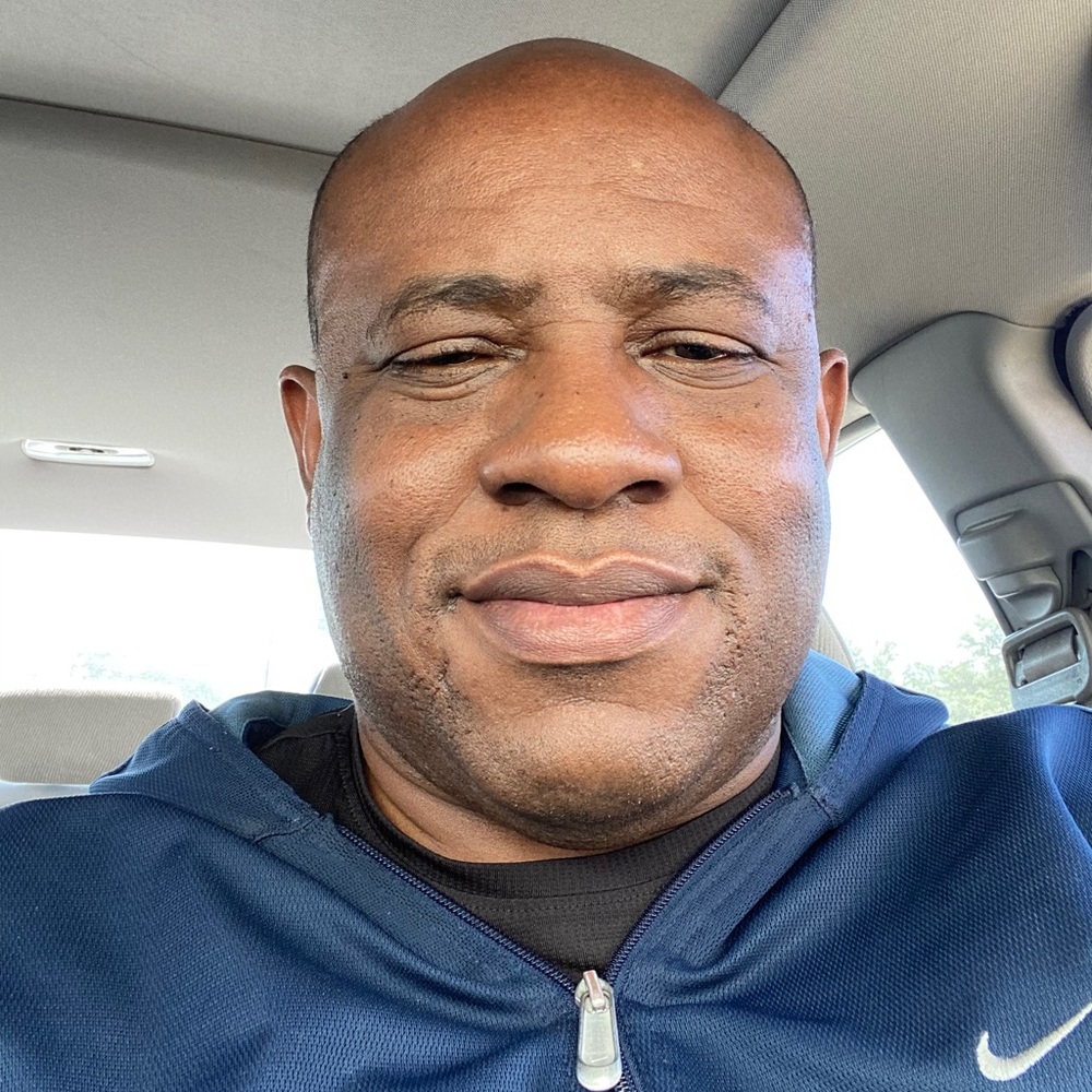 Meet your Posher, Andrew